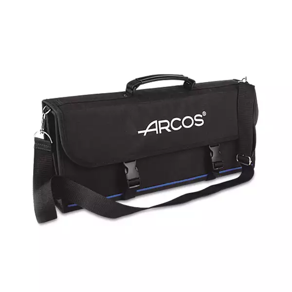 Trousse pour 17 Couteaux Arcos