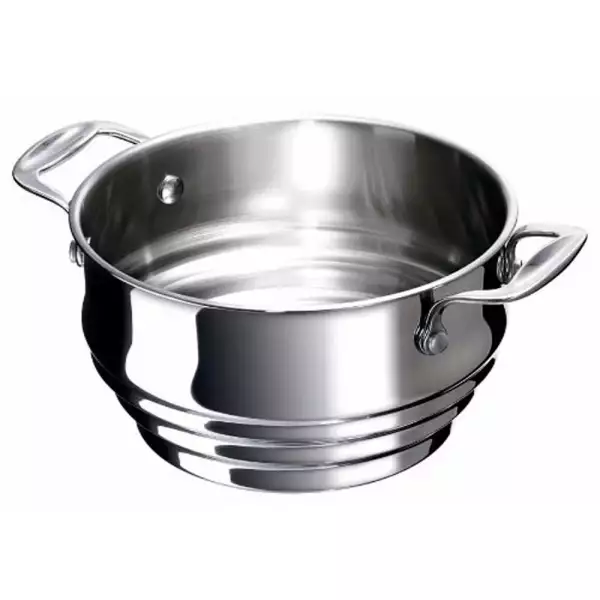 Panier vapeur multi-tailles Beka Chef | Cuisin'Store