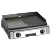 Plancha barbecue Elite Cuisinart PL50E