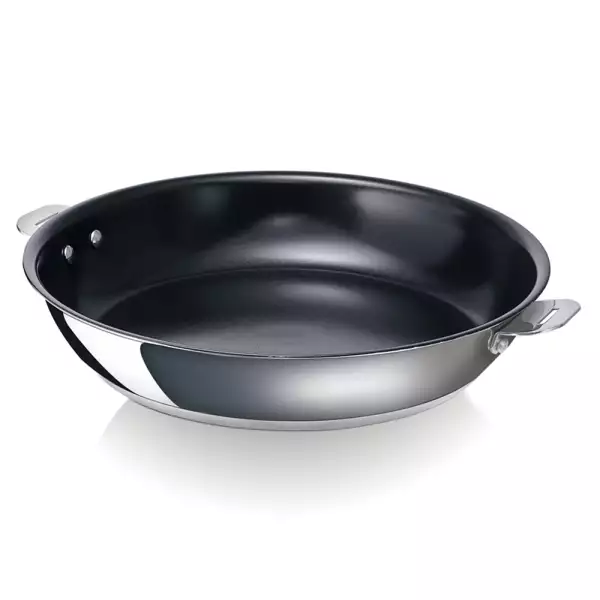 Poêle antiadhésive Chef Evolution (ancienne version)
