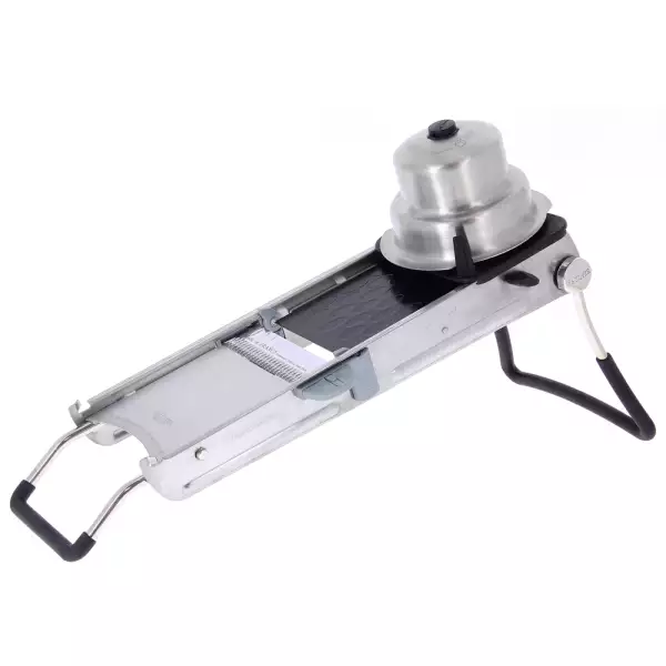 Mandoline Révolution Master De Buyer