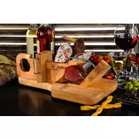 Guillotine à saucisson Goliath Bron Coucke