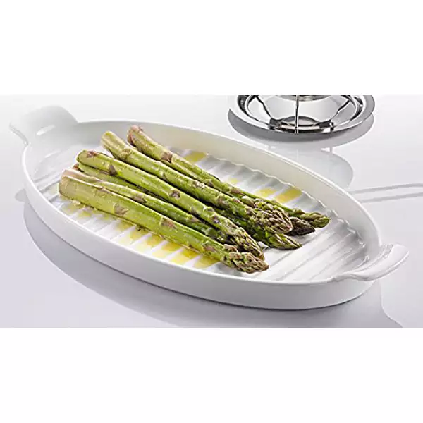 Plat à Asperges Westmark