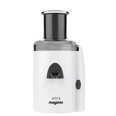Extracteur de jus Juice Expert 2 Magimix