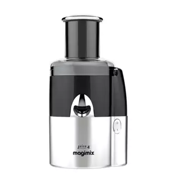 Extracteur de jus Juice Expert 4 Magimix