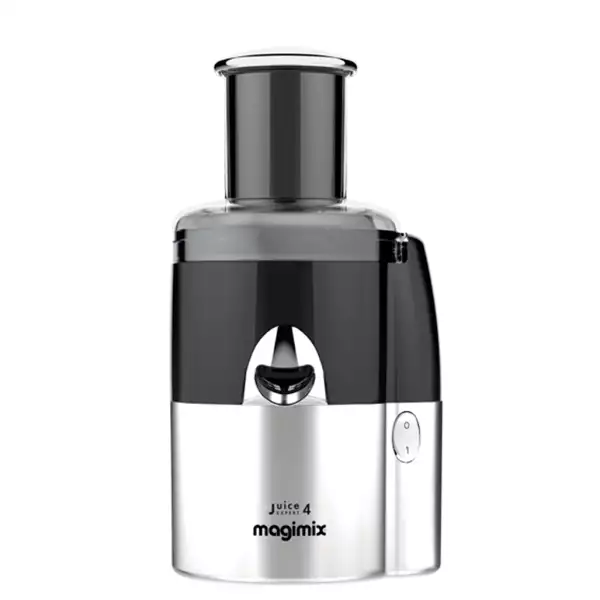 Extracteur de jus Juice Expert 4 Magimix