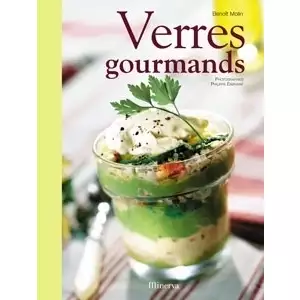 105x140 - Verres gourmands