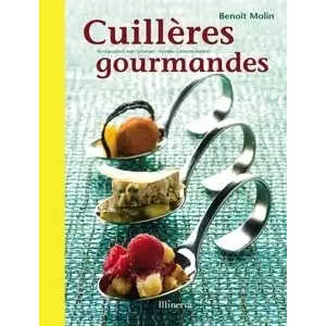 106x140 - Cuillères gourmandes