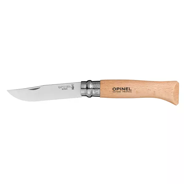 Couteau Opinel inox