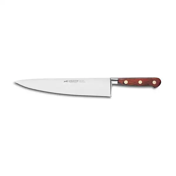 Couteau de cuisine Saveur Lion Sabatier