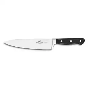 140x120 - Couteau de cuisine Pluton Sabatier Lion