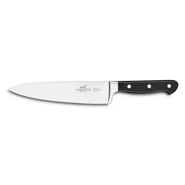 Couteau de cuisine Pluton Sabatier Lion