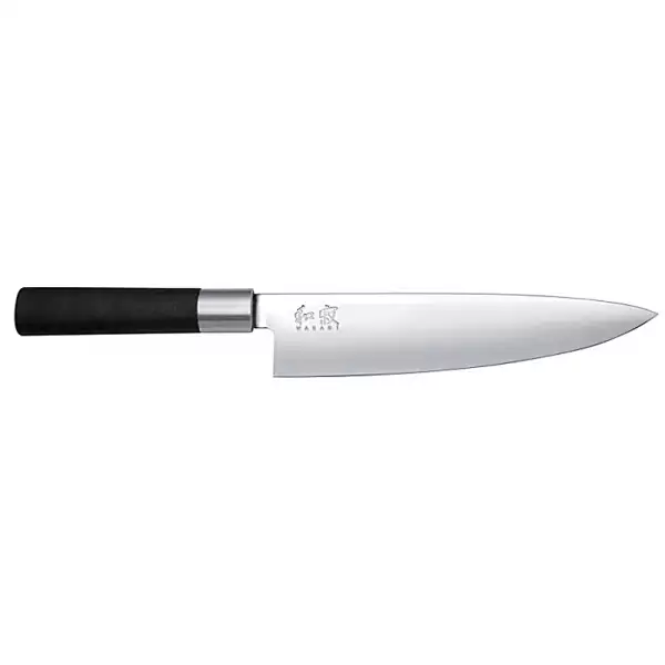 Couteau de cuisine japonais  20 cm WASABI