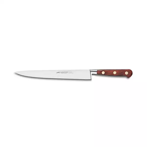 Couteau Tranchelard Saveur Lion Sabatier