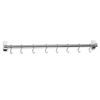 Barre de suspension inox Lacor