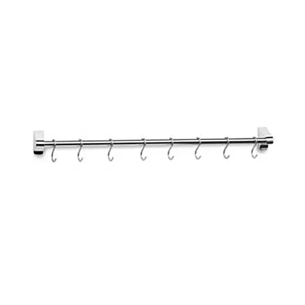 Barre de suspension inox Lacor