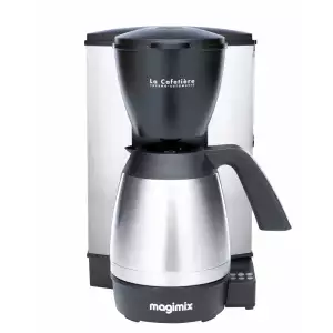108x140 - Cafetière filtre Thermo-Automatic Magimix