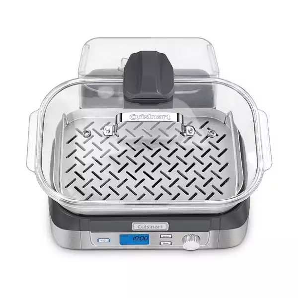 Cuiseur Vapeur STM 1000E Cuisinart