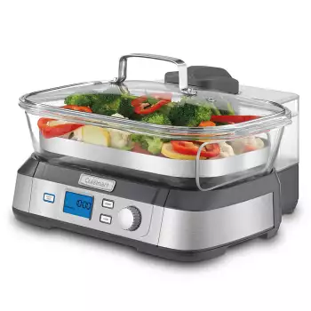 Cuiseur Vapeur STM 1000E Cuisinart