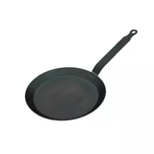 140x101 - Crépière Blue Carbon De Buyer