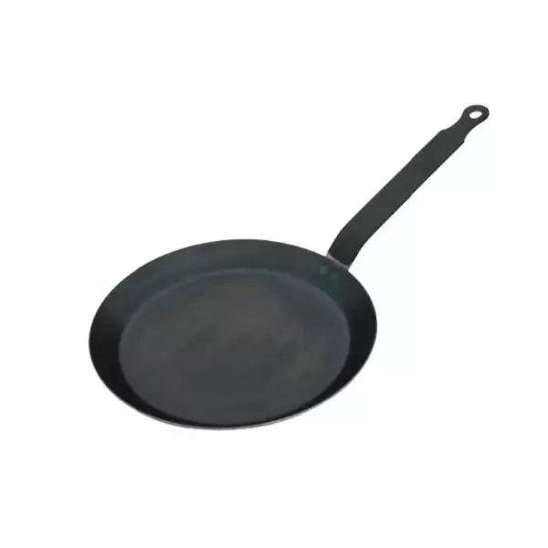 Crépière Blue Carbon De Buyer