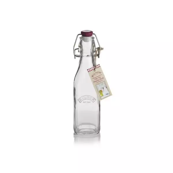 Bouteille Limonade Kilner