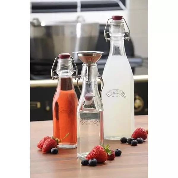 Bouteille Limonade Kilner