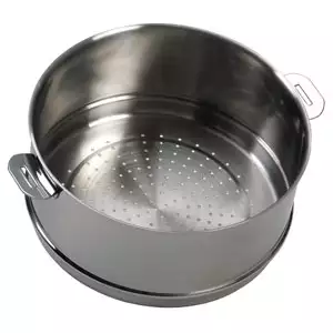 140x124 - Panier vapeur inox Evolution Beka (ancienne version)