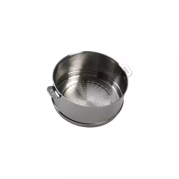 Panier vapeur inox Evolution Beka (ancienne version)