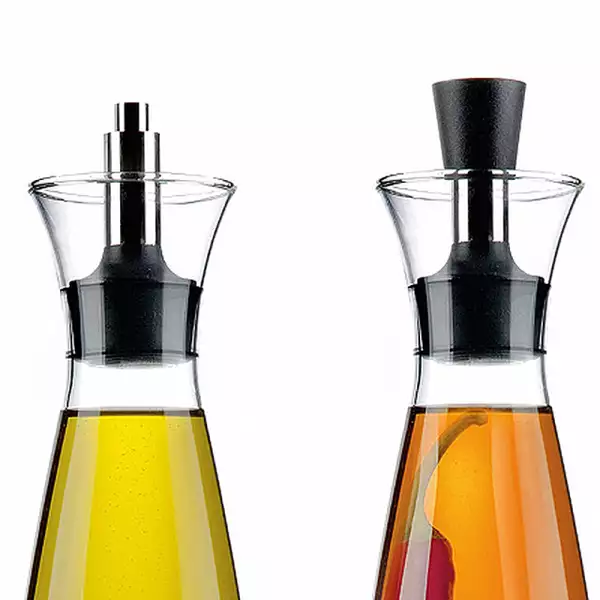 Carafe Stop Goutte Huile / Vinaigre Eva Solo