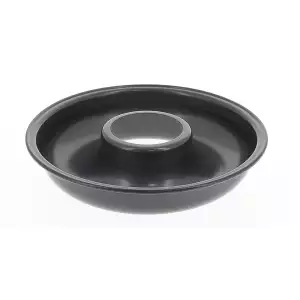 140x72 - Moule Savarin Rond Anti-adhésif De Buyer