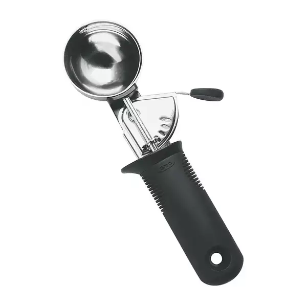Cuillère à Glace à Gâchette Oxo