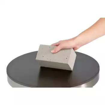 Pierre abrasive pour crêpière Krampouz