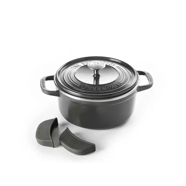 Cocotte Céleste Céramique anti-adhésive Greenpan