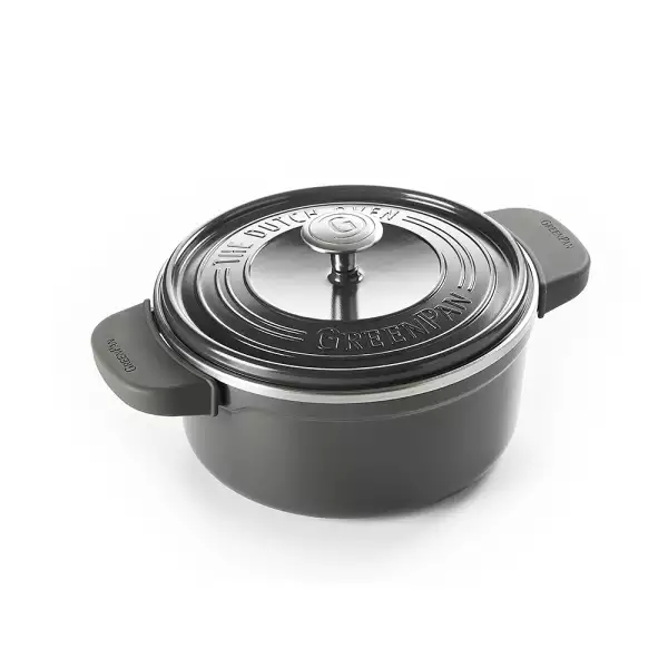 Cocotte Céleste Céramique anti-adhésive Greenpan