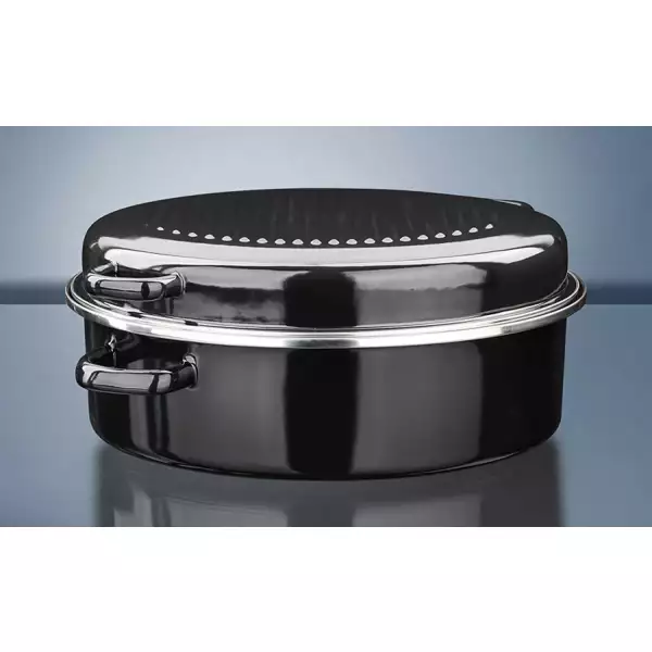 Cocotte Multi-usages Roaster Kochstar