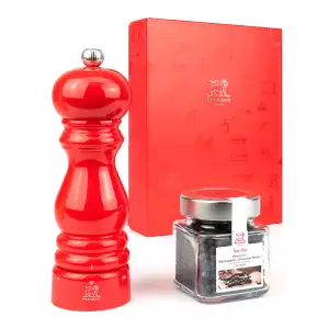 131x140 - Coffret Rouge Passion Epices Emotion Peugeot