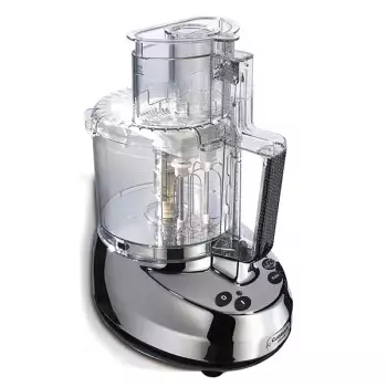 Pièces Détachées Robot Multifonction MP14NE Cuisinart