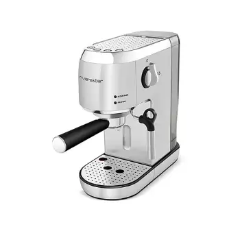 Expresso Compacte Inox Automatique BCE450 Riviera & Bar