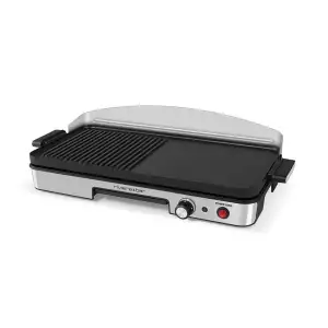 140x92 - Plancha-grill Power Zone QPL370 Riviera & Bar