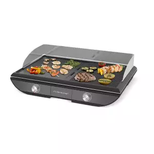 140x77 - Plancha Grill QPL570 Riviera & Bar