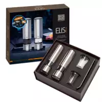 Coffret Elis Sense Peugeot