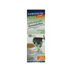 140x140 - Boite de 8 Pastilles de Nettoyage pour Cafetières Riviera & Bar