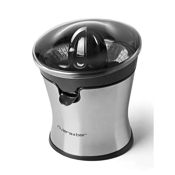 Presse-Agrumes Inox PR750A Riviera & Bar