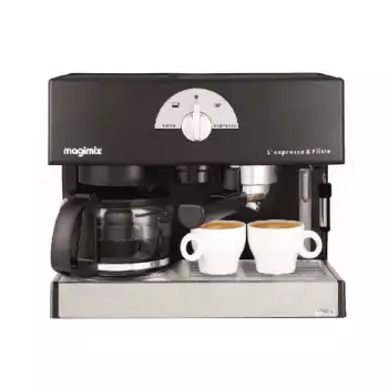 Pièces détachées pour Expresso Mixte Magimix 11420