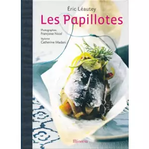 101x140 - Les papillotes