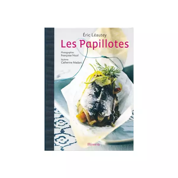 Les papillotes