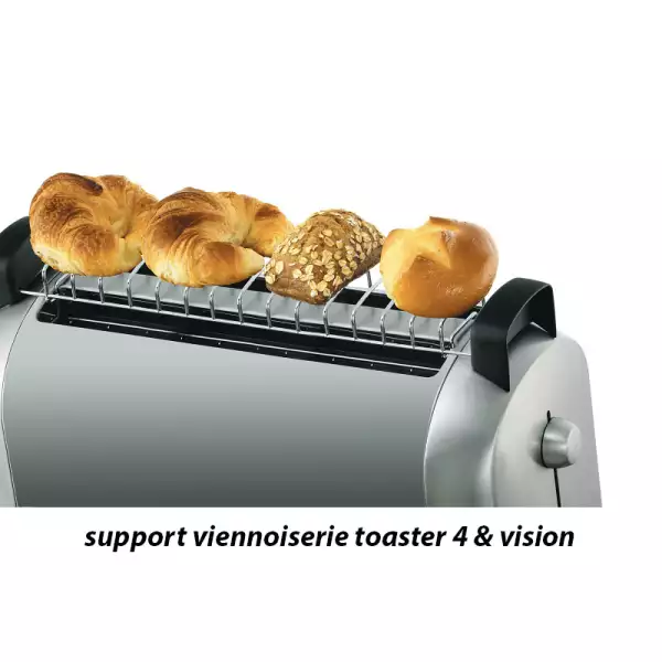 Support Viennoiseries pour Toasters 2, 4 & vision