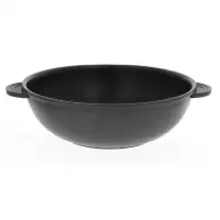 Wok Choc Extrême De Buyer