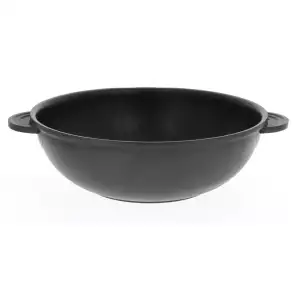 140x69 - Wok Choc Extrême De Buyer